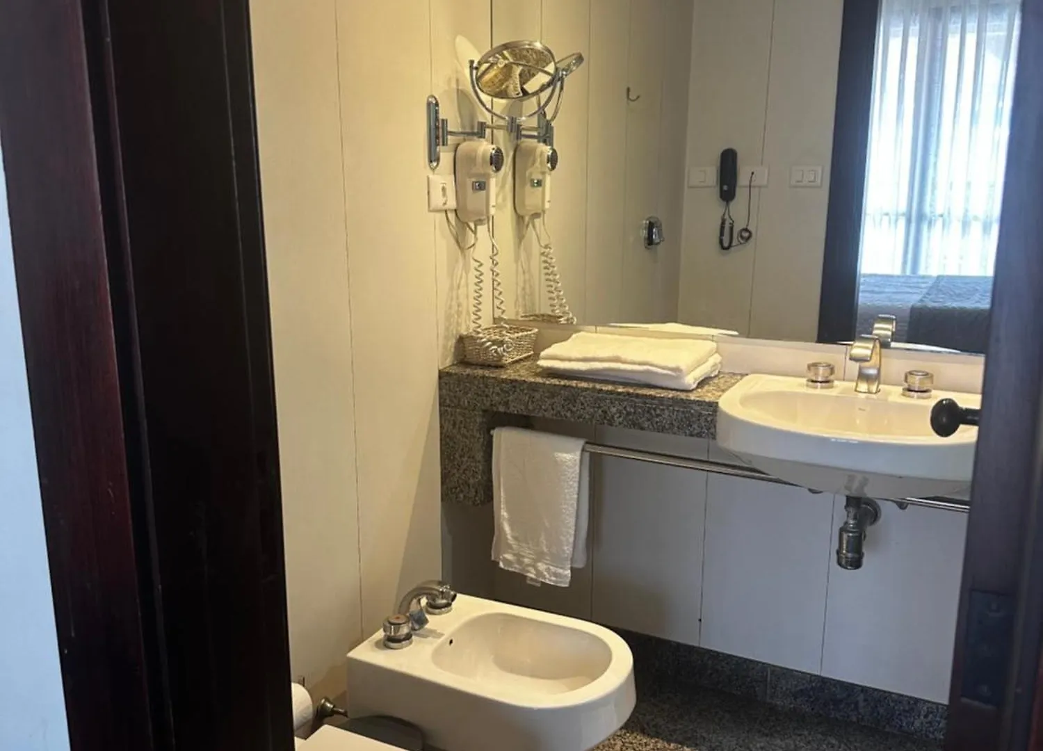 Flat Fantastico No Hotel Bonaparte B Brasília